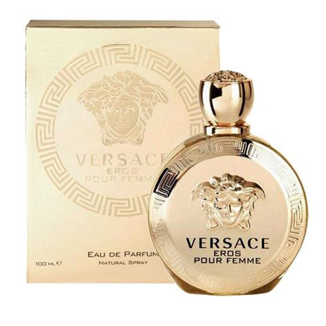 versace eros pour femme edt|versace eros female.